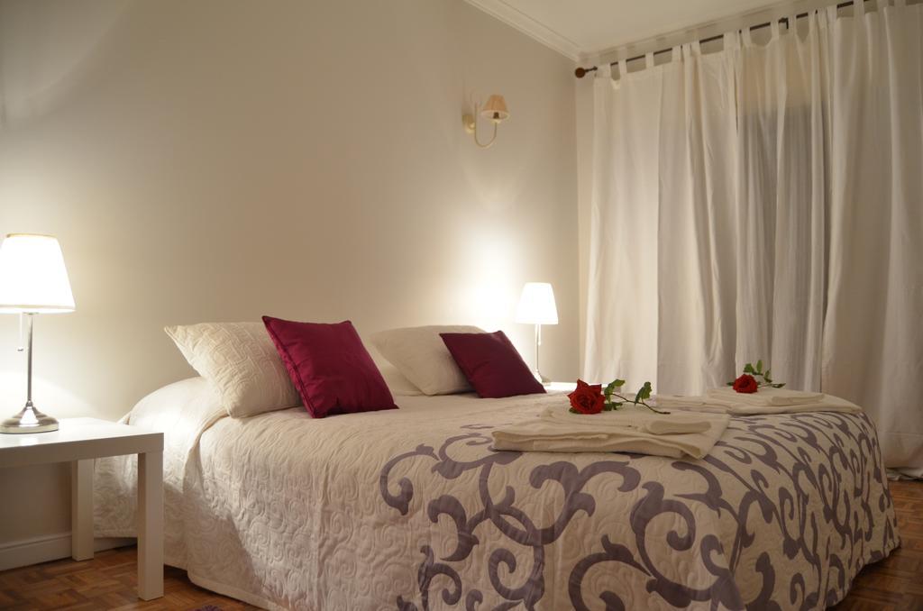 Farmers Market Vila Apartment Cascais Ruang foto