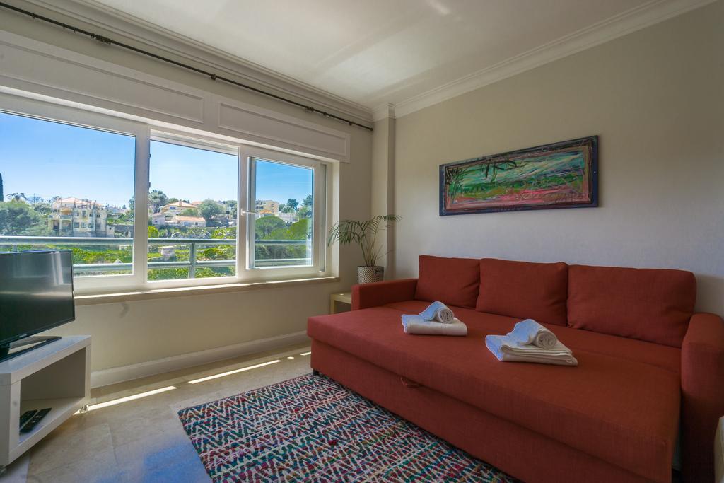 Farmers Market Vila Apartment Cascais Bagian luar foto