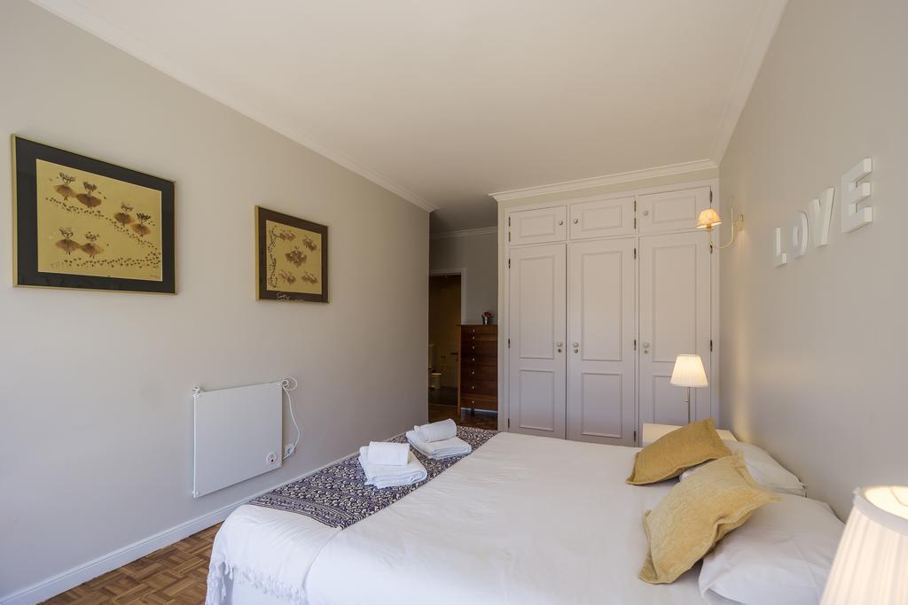 Farmers Market Vila Apartment Cascais Bagian luar foto