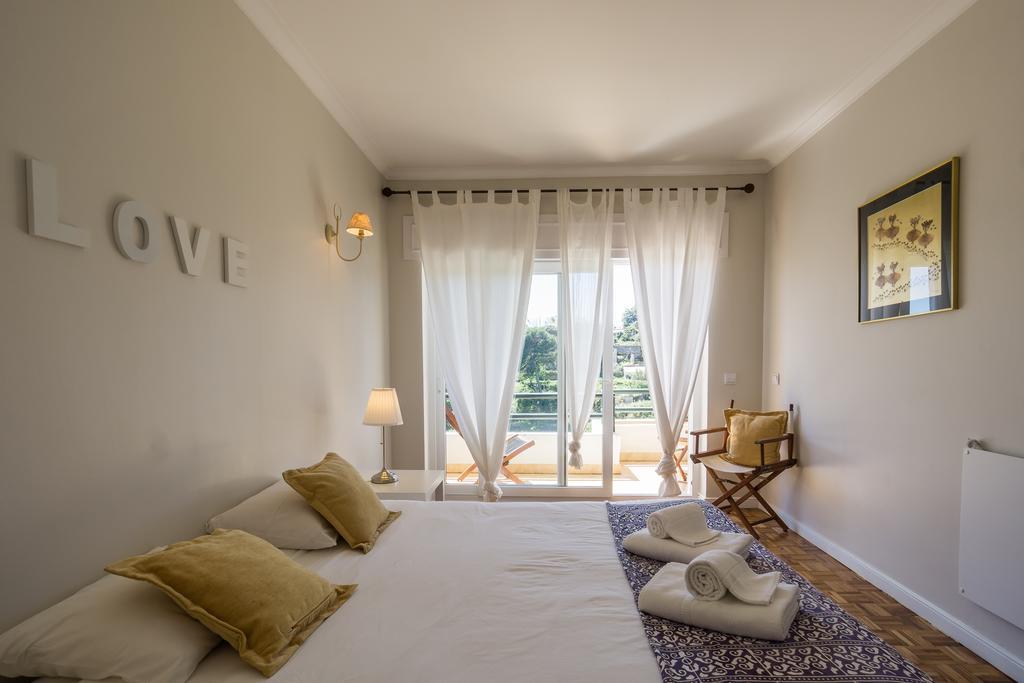 Farmers Market Vila Apartment Cascais Bagian luar foto