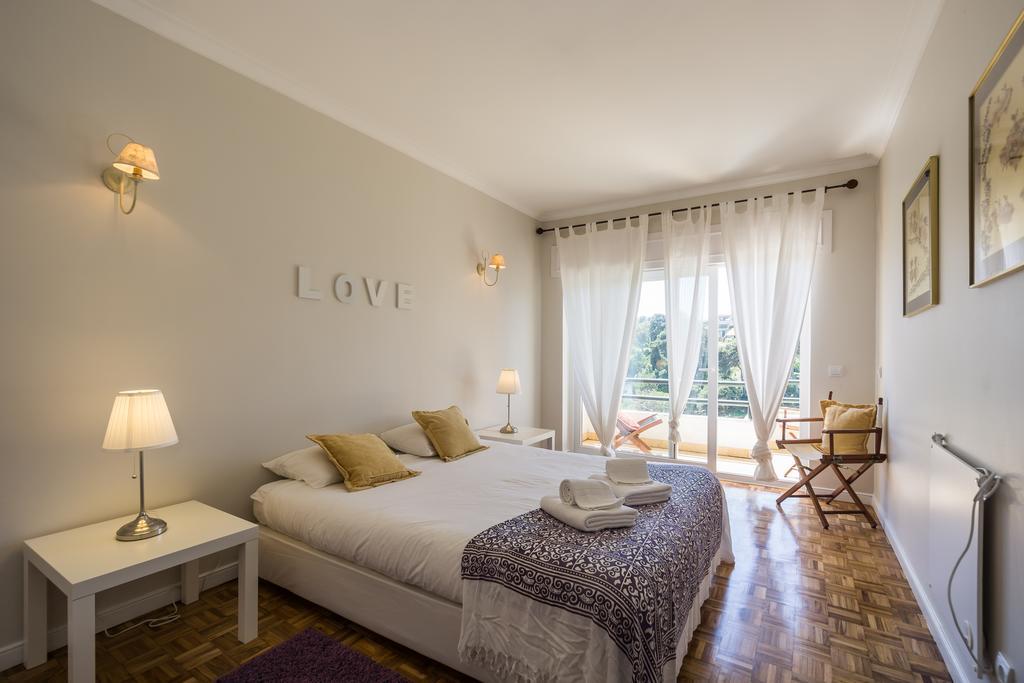 Farmers Market Vila Apartment Cascais Bagian luar foto