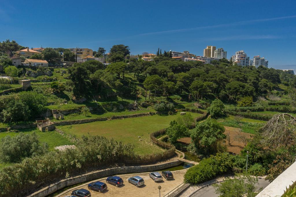 Farmers Market Vila Apartment Cascais Bagian luar foto