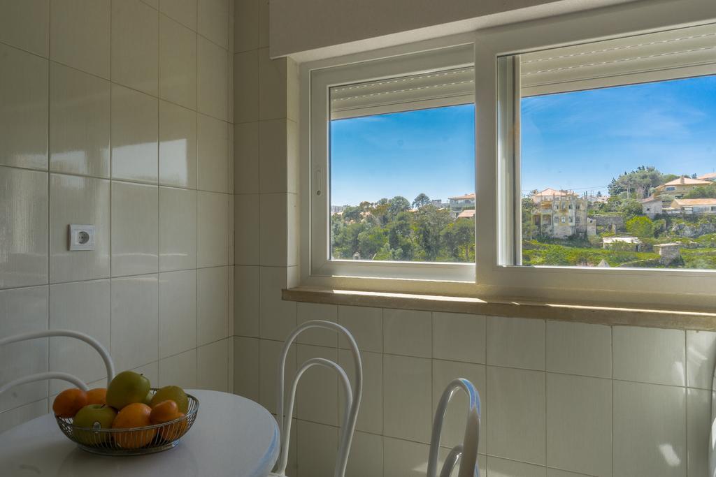 Farmers Market Vila Apartment Cascais Bagian luar foto