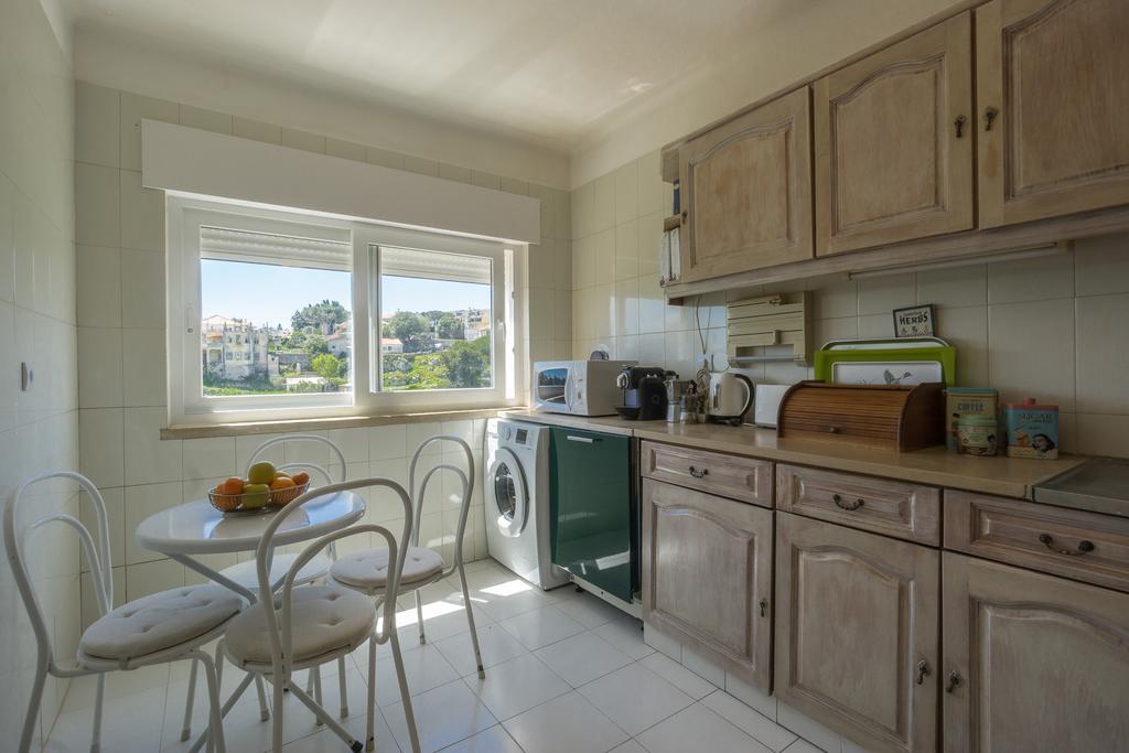 Farmers Market Vila Apartment Cascais Bagian luar foto