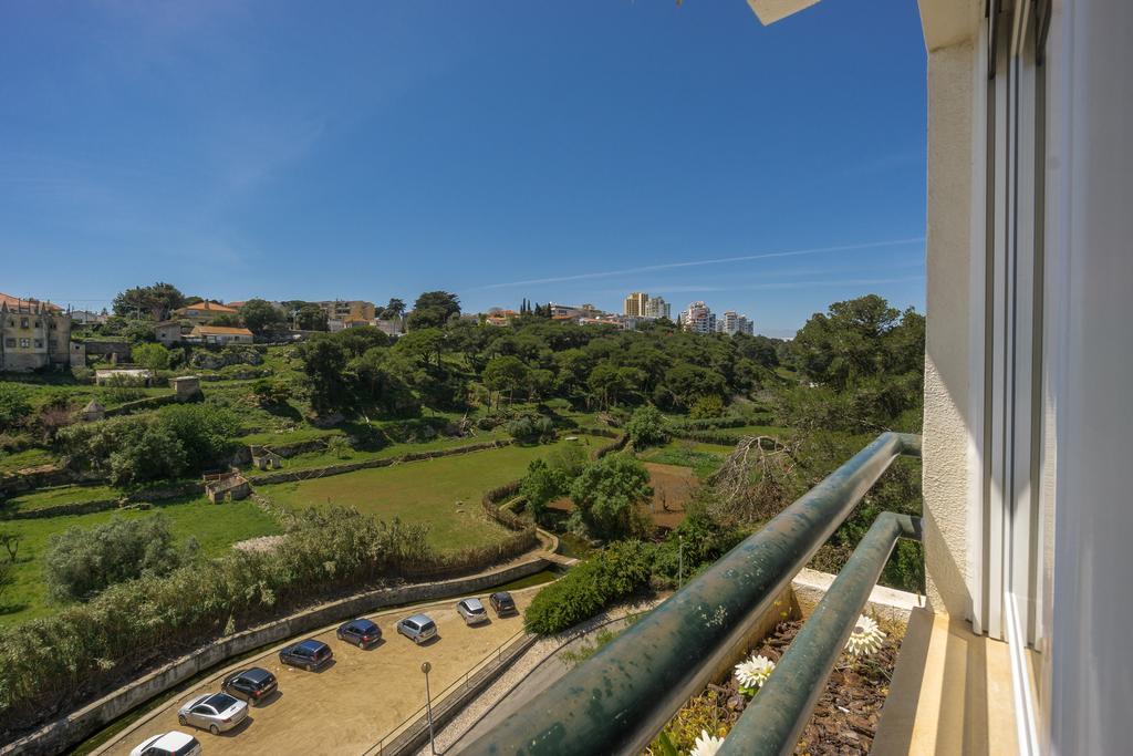 Farmers Market Vila Apartment Cascais Bagian luar foto