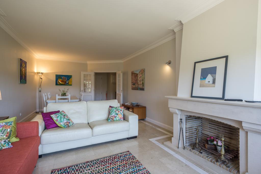 Farmers Market Vila Apartment Cascais Bagian luar foto