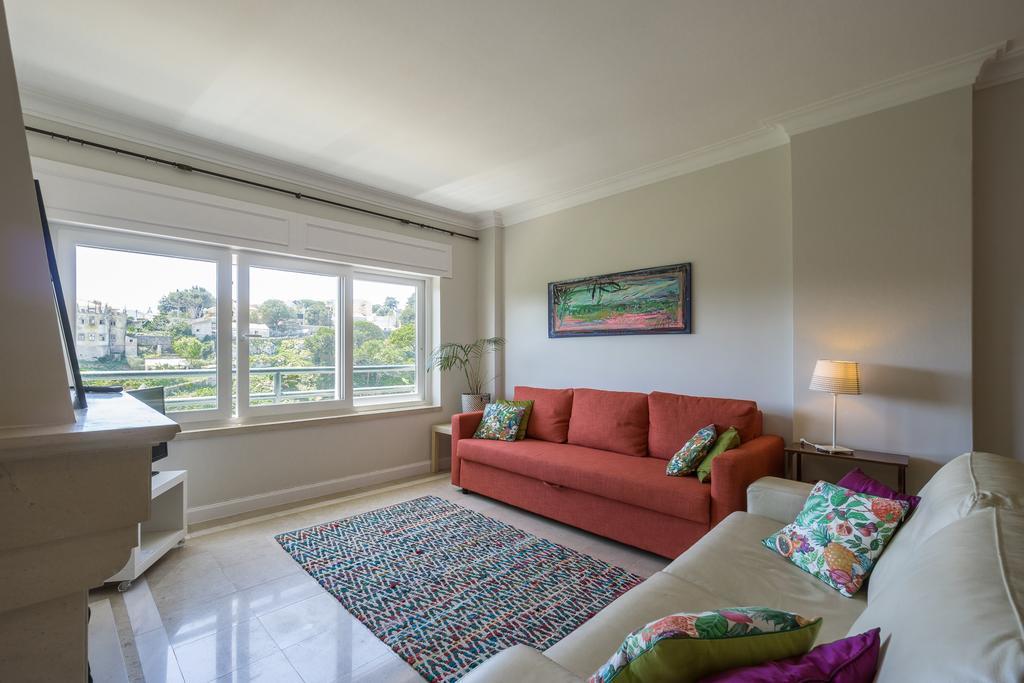 Farmers Market Vila Apartment Cascais Bagian luar foto