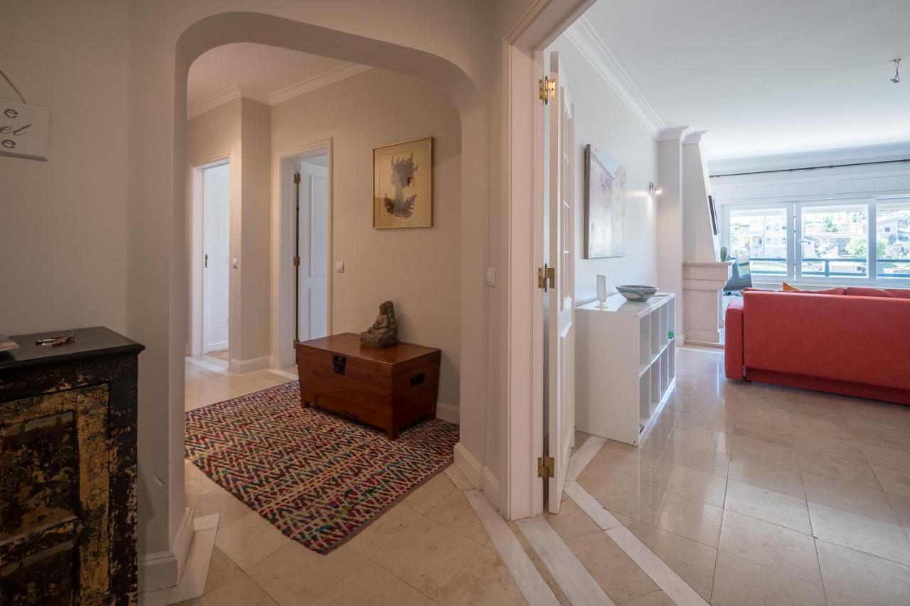 Farmers Market Vila Apartment Cascais Bagian luar foto